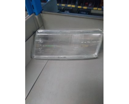 VETRO FARO SINISTRO OPEL VECTRA COD. BOSCH 1305621237