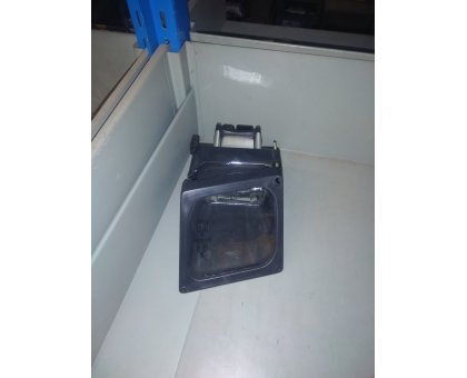 FENDINEBBIA DESTRO FIAT TEMPRA 1994-> COD. 712368001129