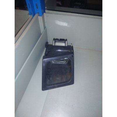 FENDINEBBIA DESTRO FIAT TEMPRA 1994-> COD. 712368001129