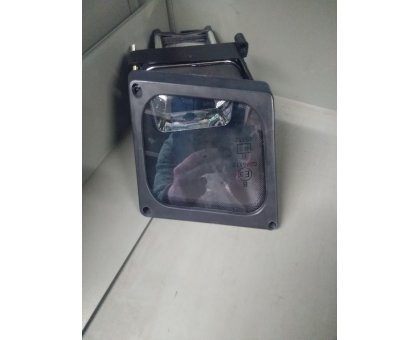 FENDINEBBIA SINISTRO FIAT TEMPRA 1994-> COD. 712368101129