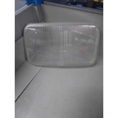 VETRO FARO SINISTRO AUDI COD. HELLA 9ES122955001