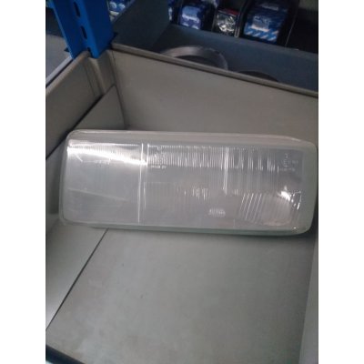 VETRO FARO SINISTRO AUDI COD. HELLA 9ES131221005