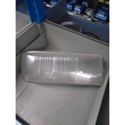 VETRO FARO DESTRO AUDI COD. HELLA 9ES131222005