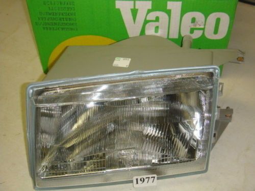 FARO SX RENAULT 25 ->07-'88 COD.VALEO 061335