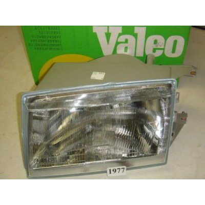 FARO SX RENAULT 25 ->07-'88 COD.VALEO 061335
