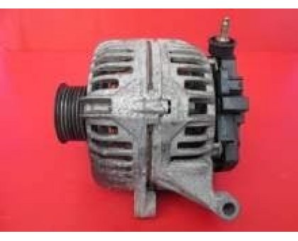 ALTERNATORE FORD FIESTA-ESCORT IV 70AH 1992->1995 COD.MARELLI 943356557010