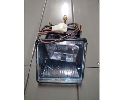 FENDINEBBIA DESTRO BIANCO FIAT UNO RESTYL. 1989-> COD. 712338801110