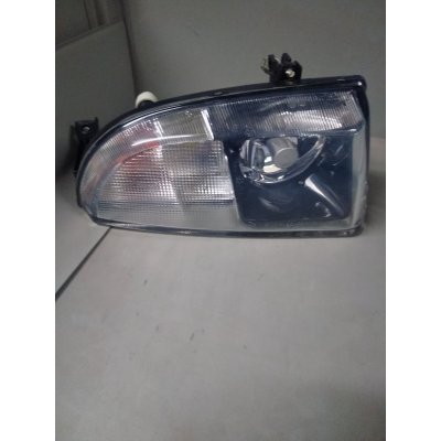 FENDINEBBIA/POSIZIONE/DIREZIONE DESTRO FIAT COUPE' COD. VALEO 085521