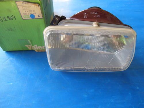 FARO SX RENAULT 14 COD.VALEO 068864