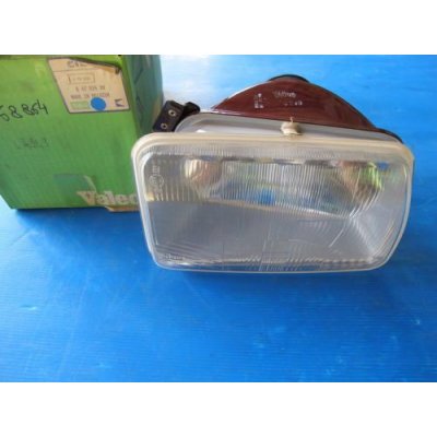FARO DX RENAULT 14 COD.VALEO 068865