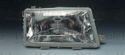 FARO SX H4  RENAULT 9-11 1986 COD.VALEO 069563