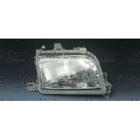 FARO SX IDRAULICO CLIO '90->'96 COD.VALEO 084241