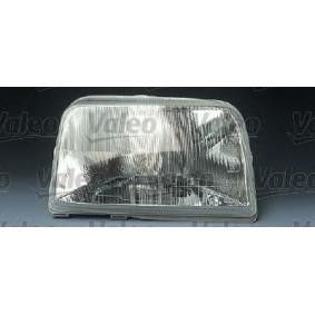 FARO SX RENAULT EXPRESS COD.VALEO 084631