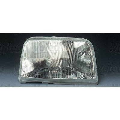 FARO DX RENAULT EXPRESS COD.VALEO 084632