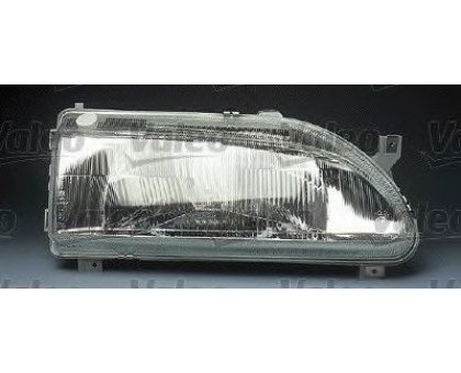 FARO SX RENAULT 19 '92-> COD.VALEO 084768