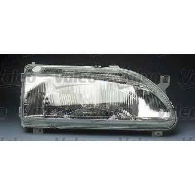 FARO SX RENAULT 19 '92-> COD.VALEO 084768