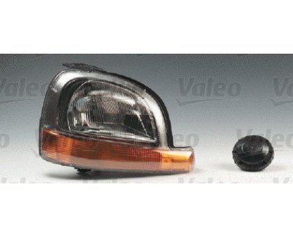 FARO SX H4 RENAULT KANGOO 06-'97-> COD.VALEO 086669