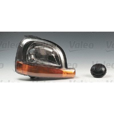 FARO SX H4 RENAULT KANGOO 06-'97-> COD.VALEO 086669