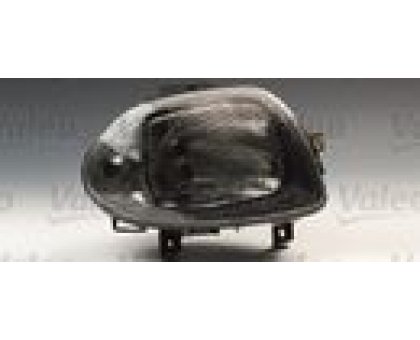 FARO DX RENAULT CLIO 1998 COD.VALEO 086982