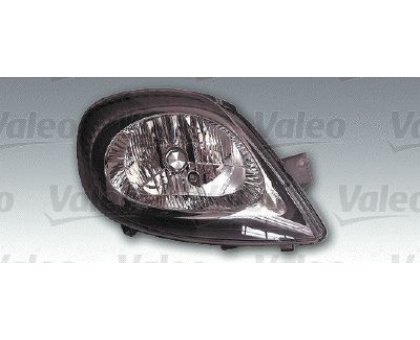 FARO SX OPEL-RENAULT TRAFIC 07-'01-> COD.VALEO 088127