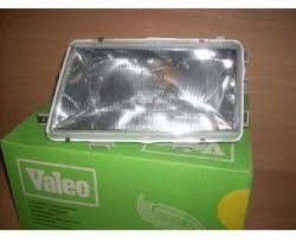 FARO SX H4 RENAULT 5 PRIMA SERIE COD.VALEO GC023