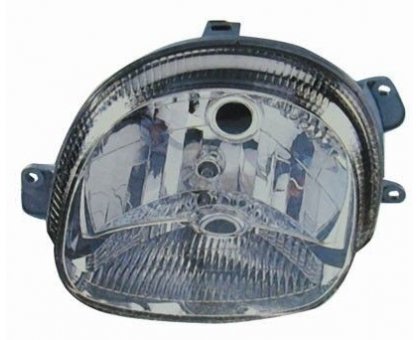 FARO DX ELETT.RENAULT TWINGO 2001-> COD.FORES F2418