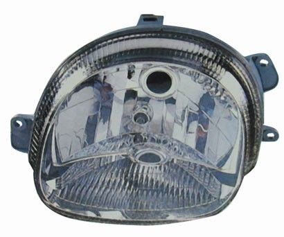 FARO DX ELETT.RENAULT TWINGO  2001-> COD.FORES F2418