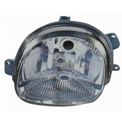 FARO SX ELETT. RENAULT TWINGO 2001-> COD.FORES F2419