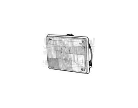 FARO SX H4 SAMBA COD.VALEO 061757