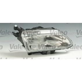 FARO DX RENAULT LAGUNA ->1998 COD.VALEO 085311