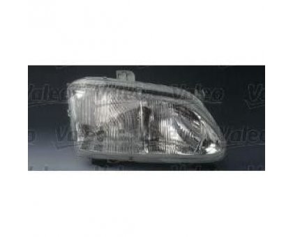 FARO DX 2XH1 RENAULT MEGANE-COACH-VARIE COD.VALEO 085799