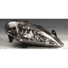 FARO SX MEGANE II 02-'99-> COD.VALEO 087461