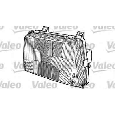 FARO SX H4 SEAT IBIZA COD.VALEO 061341