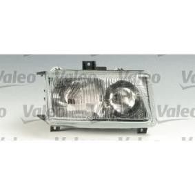 FARO DX SEAT IBIZA ELETTR. '96-> COD.VALEO 086230