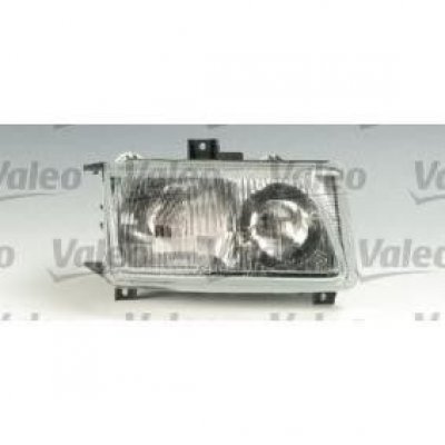 FARO DX SEAT CORDOBA SX 16V COD.VALEO 086233