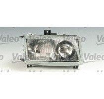 FARO DX SEAT IBIZA 16V '98->'99 COD.VALEO 086986