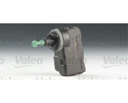 MOT.REGOLAZIONE FARO AUDI A4 COD.VALEO 087299