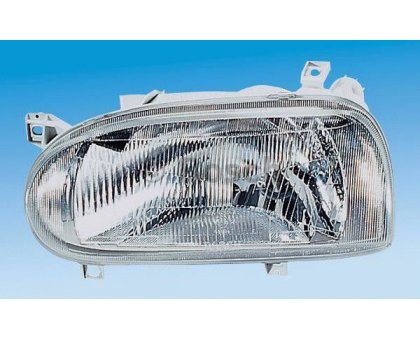 FARO SX H4 GOLF 3 COD.BOSCH 0301034114
