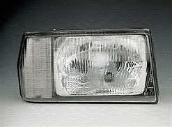 FARO DX H4 LANCIA DELTA R '86 COD.MARELLI 712034780009