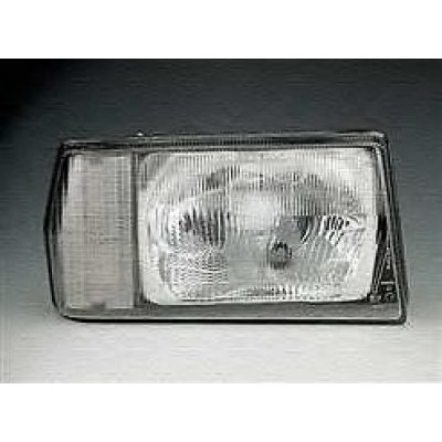 FARO DX H4 LANCIA DELTA R '86 COD.MARELLI 712034780009