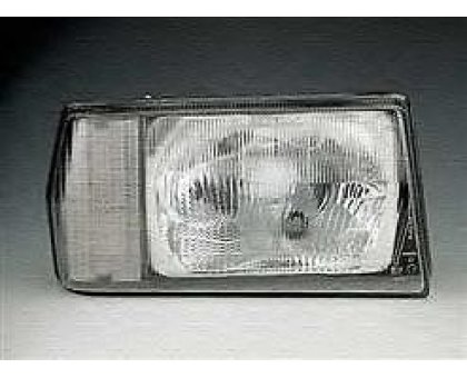 FARO DX H4 LANCIA DELTA R '86 COD.MARELLI 712034780009