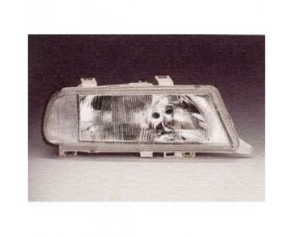 FARO SX H7+H3 LANCIA K COD.MARELLI 712366721129