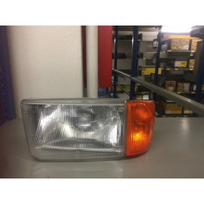FARO DX ASI ALFA SUDCOD.MARELLI 7420000
