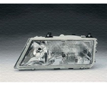 FARO SX H4+H3 C/CORR. LANCIA DEDRA '89->'95 COD.MARELLI LPB062