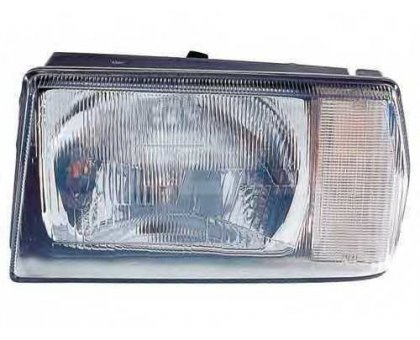 FARO SX H4 DELTA RESTYLING '91-> COD.MARELLI LPB422