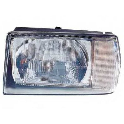 FARO SX H4 DELTA RESTYLING '91-> COD.MARELLI LPB422