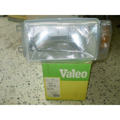 FARO SX ALFA 90 COD. VALEO 063047