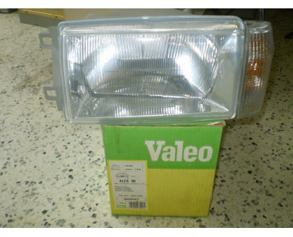 FARO SX ALFA 90 COD. VALEO 063047