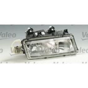 FARO SX LANCIA DELTA  '93-> COD.VALEO 085238