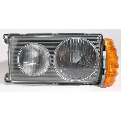 FARO SX MERCEDES H4-H3 1979->1982 SERIE 200-300 COD.HELLA 1EJ003075031